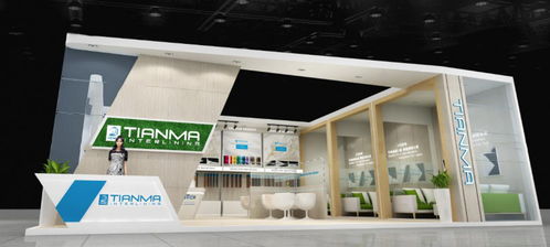 圓桌國(guó)際展覽設(shè)計(jì)公司 一站式展臺(tái)解決方案，融合創(chuàng)意與科技，助力品牌閃耀展會(huì)