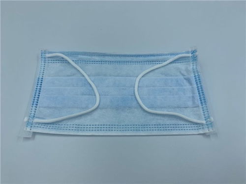 德至健康科技 專注高品質一次性口罩，守護公眾健康