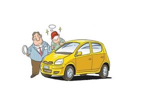 信任驅(qū)動銷售，服務(wù)鑄就品牌 桐鄉(xiāng)市中順汽車銷售服務(wù)的進階之道